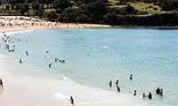 Como location