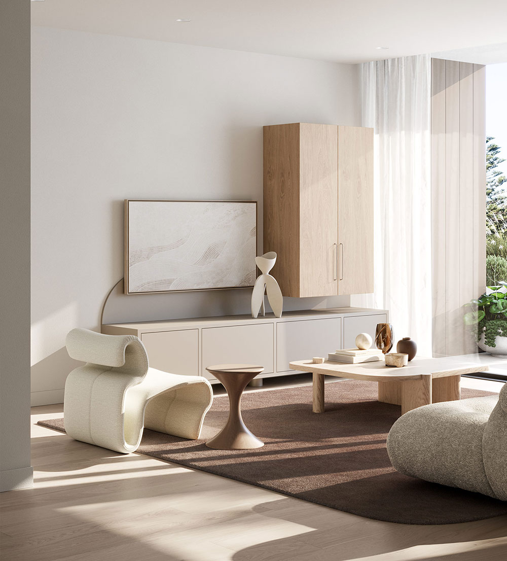Como residences