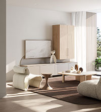 Como residences