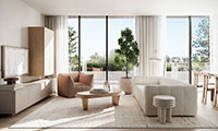 Como residences